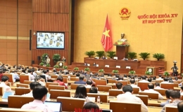 Tham nhũng vặt như “vòi bạch tuộc” đeo đẳng, làm chùn bước nhà đầu tư