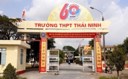 Thao thức một mái trường