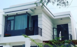 Thiết kế nhà hai tầng hiện đại, kinh phí eo hẹp đừng bỏ qua!