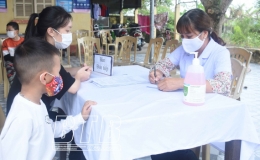 T&igrave;nh h&igrave;nh dịch Covid-19 đến ng&agrave;y 16/11