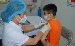  T&igrave;nh h&igrave;nh dịch Covid-19 đến ng&agrave;y 4/11