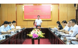Tổ chức tốt công tác tuyên truyền kỳ họp thứ năm, HĐND tỉnh khóa XVII