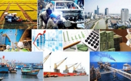 Tổng quan kinh tế Việt Nam 11 tháng năm 2022