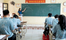 Trường THPT Thái Phúc - 50 năm xây dựng và phát triển
