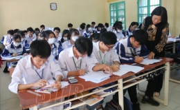 Tự hào người giáo viên nhân dân