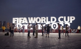 World Cup 2022 có giá vé đắt nhất trong 20 năm