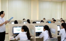 Xử lý nghiêm vi phạm tổ chức thi cấp chứng chỉ năng lực ngoại ngữ