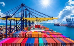 10 tháng năm 2023, Việt Nam xuất siêu kỷ lục 24,59 tỷ USD