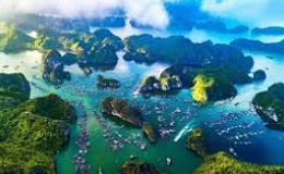 11 khu dự trữ sinh quyển thế giới tại Việt Nam