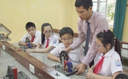 200 nhà giáo, cán bộ tiêu biểu nhận Bằng khen của Bộ trưởng Giáo dục và Đào tạo