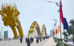 3 thành phố Việt Nam là điểm đến ''du mục kỹ thuật số''