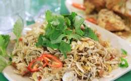 4 món đặc sản của xứ Nghệ