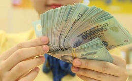 5 giải pháp thực hiện cải cách tiền lương đồng bộ từ ngày 1/7/2024