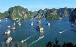 8 di tích quốc gia đặc biệt tại Quảng Ninh