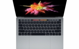 Apple khai tử MacBook Pro 13 với Touch Bar