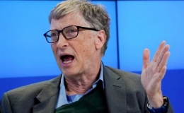 Bill Gates: 'Con người có thể chỉ làm ba ngày mỗi tuần nhờ AI'