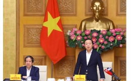 Bộ GD&ĐT kiến nghị thi tốt nghiệp THPT 2025 với 2 môn bắt buộc