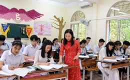 Bộ Giáo dục và Đào tạo quy định chia vùng để tính định mức giáo viên