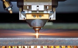 Các nhà khoa học Australia đạt đột phá về sức mạnh của laser sợi quang