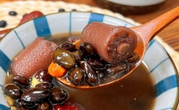 Cách nấu món canh đuôi lợn bổ dưỡng