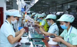 Châu Á-Thái Bình Dương tăng lương thực tế năm 2024 cao nhất thế giới