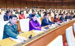 Chính thức áp thuế tối thiểu toàn cầu từ 1/1/2024