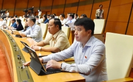 Chốt phương án cải cách tổng thể chính sách tiền lương từ ngày 1/7/2024