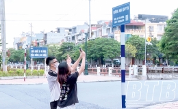 Chuyển đổi số: đưa Thái Bình bứt phá vươn lên