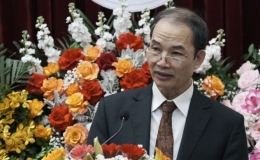 Công bố ngày Vật lý Việt Nam