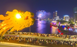 Đà Nẵng vào top 11 điểm đến tốt nhất châu Á 2024