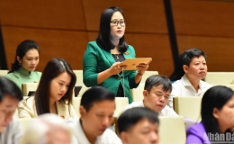 Đề xuất quy định lương giáo viên ở mức cao nhất trong thang bậc lương hành chính sự nghiệp