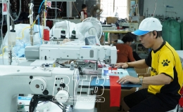 Hỗ trợ, khuyến khích doanh nghiệp sử dụng điện tiết kiệm, hiệu quả