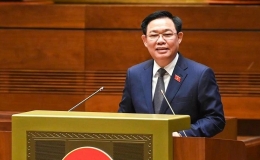 Hội nghị Nghị sĩ trẻ toàn cầu lần thứ 9 thành công vượt bậc