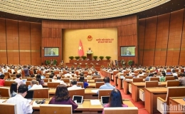 Khắc phục tình trạng “đổ thừa” cho luật