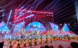 Khai mạc Lễ hội Hokkaido tại Hạ Long năm 2023