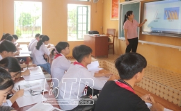 Kỳ 1: Chấn chỉnh và tái diễn