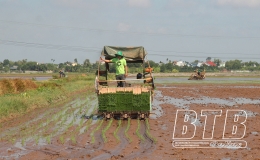 Kỳ III: Tạo động lực bằng cơ chế, chính sách (tiếp theo và hết)