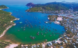 Liên kết chặt chẽ, phối hợp nhịp nhàng, hợp tác toàn diện để phát triển du lịch hiệu quả, bền vững
