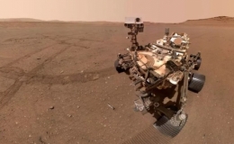 NASA mất liên lạc với các robot tự hành trên sao Hỏa