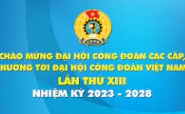 Nhiệm kỳ 2018-2023: Công đoàn Việt Nam phát huy tốt vai trò đại diện, bảo vệ quyền, lợi ích hợp pháp của đoàn viên, người lao động (phần 1)