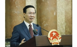 Những hoạt động nhân đạo từ trái tim yêu thương sẽ đem lại giá trị tích cực, lan tỏa lòng nhân ái