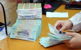 Những lưu ý khi rút tiền tại ngân hàng