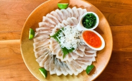 Những món ăn nguy hiểm nhất thế giới