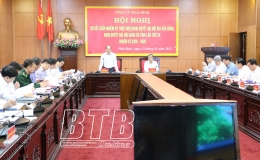 Những ý kiến tâm huyết, hiến kế thực hiện thắng lợi nghị quyết đại hội đảng các cấp