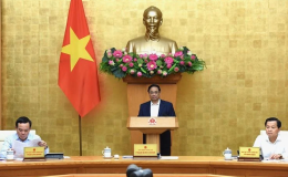 Nỗ lực cao nhất hoàn thành các mục tiêu, nhiệm vụ năm 2023