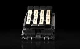 Nvidia ra H200 - chip AI mạnh nhất thế giới