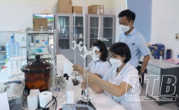 Ông Bắc “nước sạch”