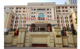 Ông Nguyễn Văn Cường giữ chức Phó Tổng Thanh tra Chính phủ