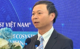 'Phát triển cụm đổi mới sáng tạo để tránh hoạt động manh mún'