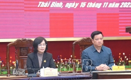 Phát triển du lịch Việt Nam nhanh, bền vững